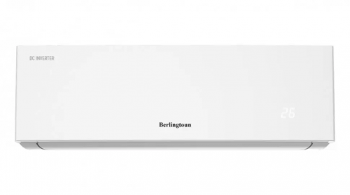 Сплит-система Berlingtoun Br-07Cin1/In/Br-07Cin1/Out Bristol Dc Inverter Сплит-система Berlingtoun Br-07Cin1/In/Br-07Cin1/Out Bristol Dc Inverter