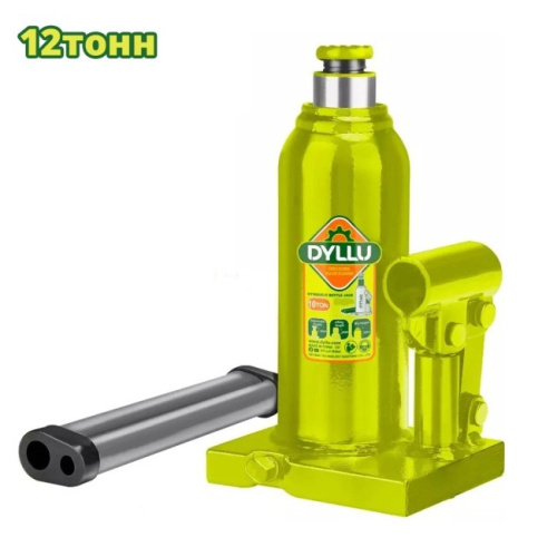 Домкрат Dyllu DTHJ1512