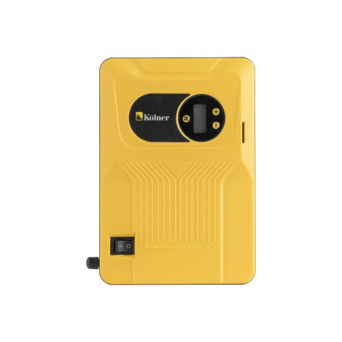 Пуско-зарядное устройство KOLNER KBJS 700/18AC