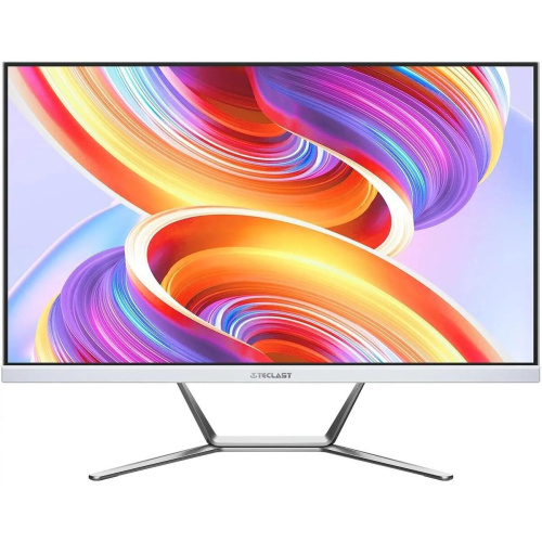 Моноблок Teclast K24 Air (K24 AIR N958G512KRP) 23.8"FHD/Intel N95/8G D4/512G SSD/HDMI/COM/WIFI&BT