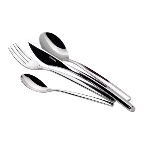 Набор столовых приборов Rondell Kerstin RD-245 нерж 24шт