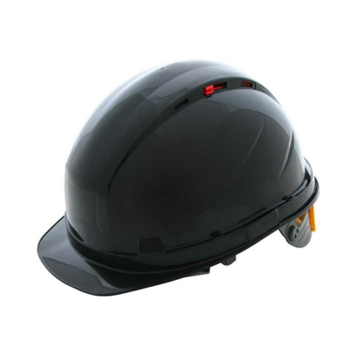 Каска защитная РОСОМЗ RFI-3 Biot Rapid 72720 чёрный