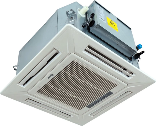 Кассетная сплит-система Dahatsu DH-CS-24I TCL