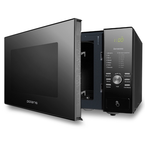 Микроволновая печь Polaris PMO 2303D черный