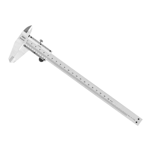 Штангенциркуль Deli DL92200C 200мм