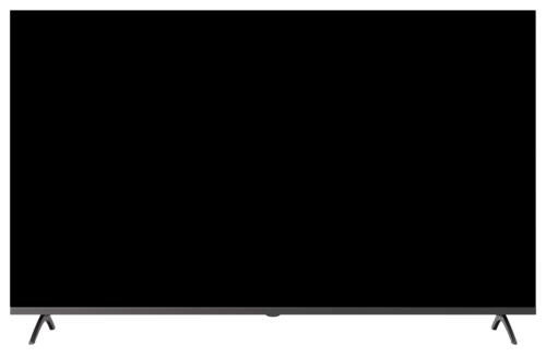 50" (126 см) LED-телевизор Sber SDX-50UQ5235 серый