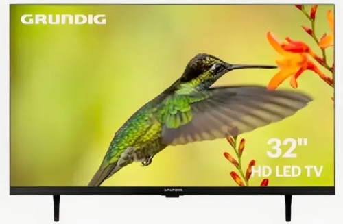 Телевизор Grundig 32GHH6500