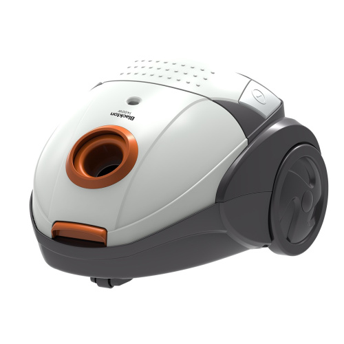 Пылесос Blackton Bt VC1401B White-orange