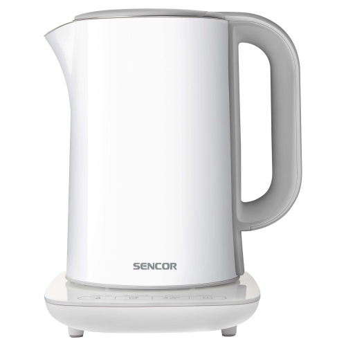 Электрочайник Sencor SWK 1591WH