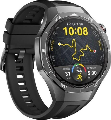 Смарт-часы HUAWEI WATCH GT 5 Pro
