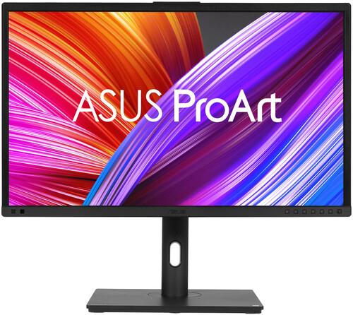26.9" Монитор ASUS ProArt PA27DCE-K черный