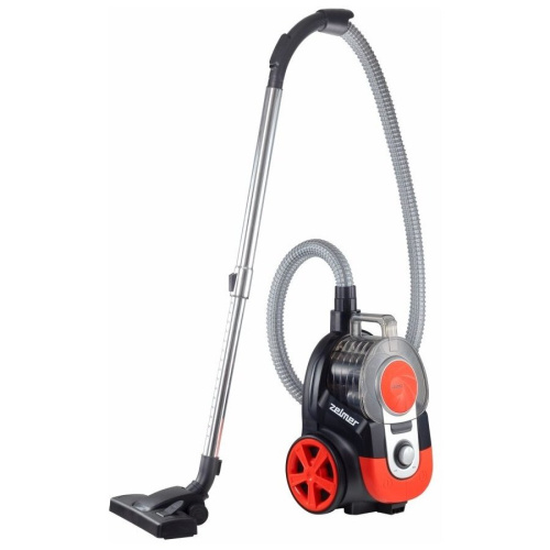 Пылесос ZELMER ZVC021P 81205158T