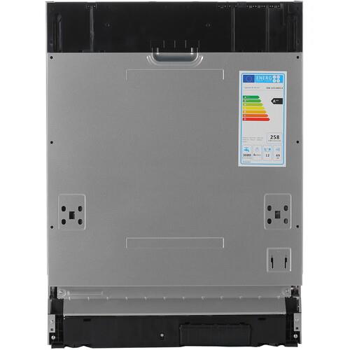 Встраиваемая посудомоечная машина Zigmund & Shtain DW 139.6005 X