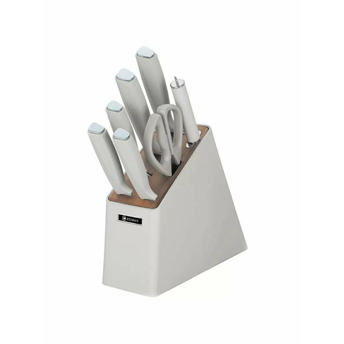 Набор ножей ZEIDAN Z-3136 8 предметов