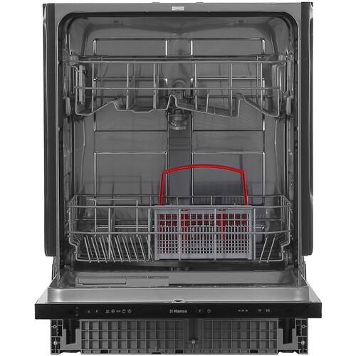 Встраиваемая посудомоечная машина Hansa ZIM615PQ