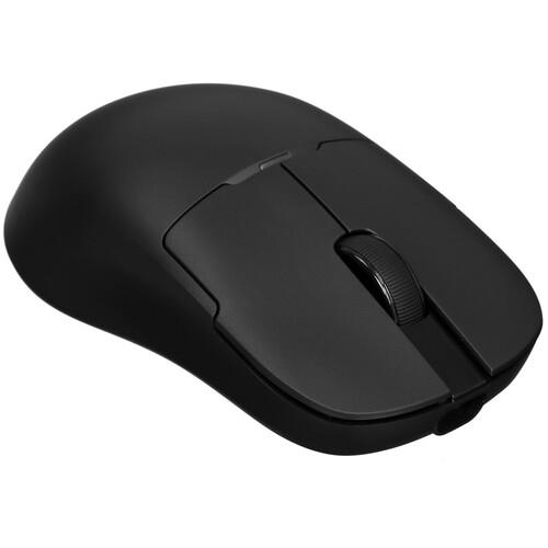 Мышь беспроводная/проводная AJAZZ AJ159 NLP [AJ159NLP-BLACK] черный