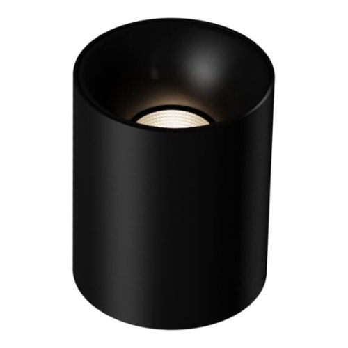 Умный светильник Aqara T1 (MZSD11LM-24BL) потолоч. черный