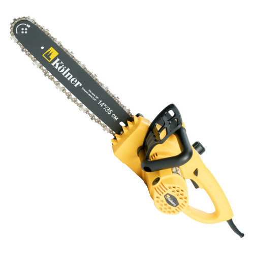 Электропила KOLNER KECS 35/1600