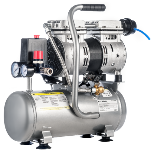 Компрессор HYUNDAI HYC 14206LMS