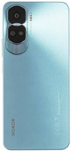 6.7" Смартфон Honor 90 Lite 256 Гб Голубой