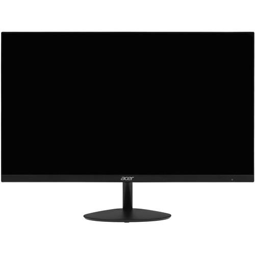 23.8" Монитор Acer SA242YUP1bmipx черный 23.8" Монитор Acer SA242YUP1bmipx черный — Матрица, рамки и подставка