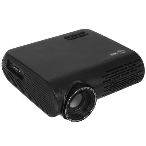 Проектор Cactus CS-PRO.02B.WUXGA черный Проектор Cactus CS-PRO.02B.WUXGA черный