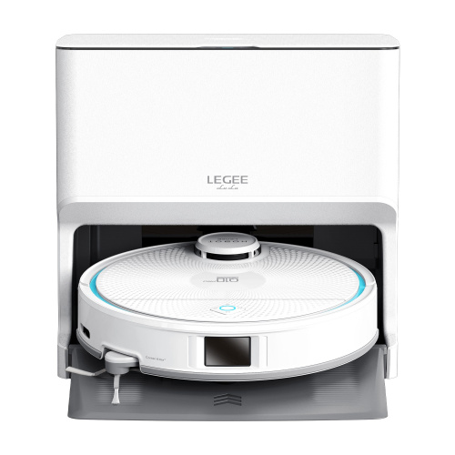 Робот-пылесос Hobot Legee Q10 Pro