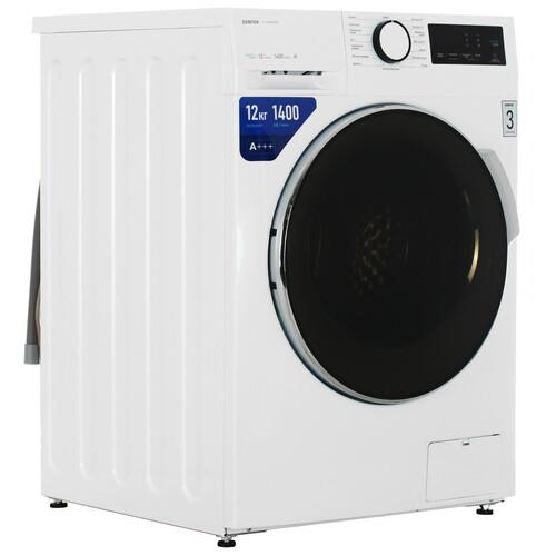 Стиральная машина Centek CT-1925 белый