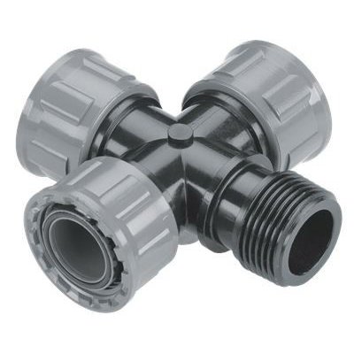 Крестовина Gardena PRO (5 пред.) (02750-20.000.00)