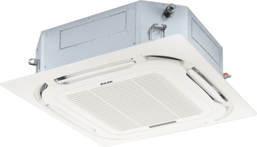 Кассетная сплит-система AUX ALCA-H12/4DR2A/AL-H12/4DR2A(U)