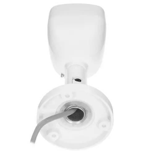 Камера видеонаблюдения HiWatch DS-T500L (3.6мм) 3.6-3.6мм HD-CVI HD-TVI цв. корп. белый