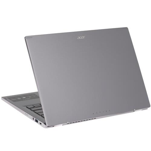 14" Ноутбук Acer Aspire 5 A514-56M-37NQ серый