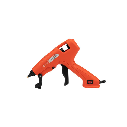 Пистолет клеевой Rexant 12-1530 Эксперт 100Вт, d11мм, блистер