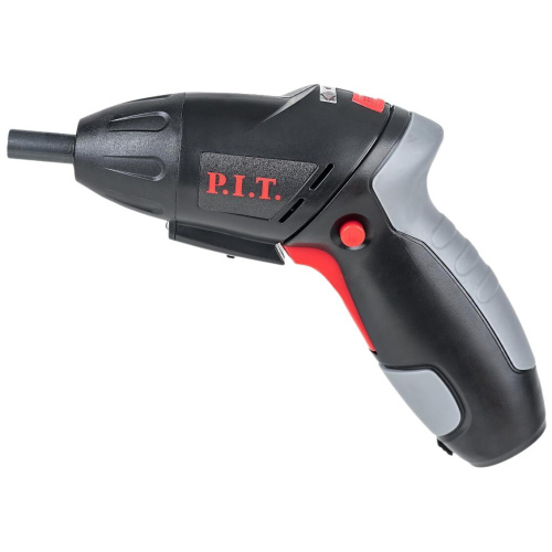 Отвертка аккумуляторная P.I.T. PD 03P3.6-006 встроенный аккум