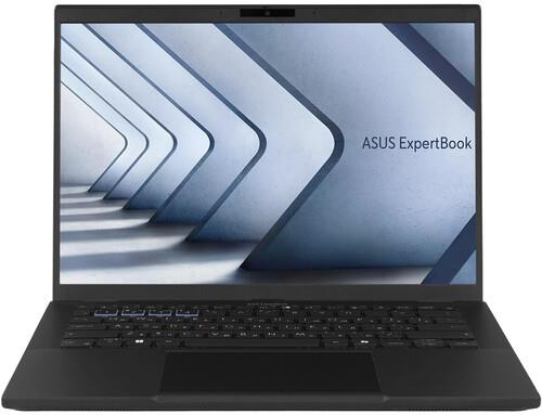 14" Ноутбук ASUS ExpertBook B3 B3404CVA-Q50241 черный
