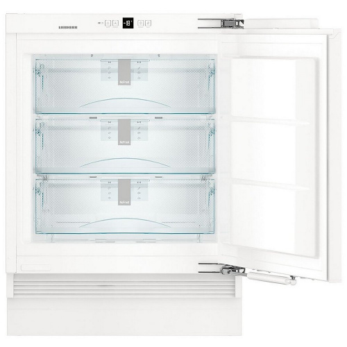 Встраиваемая Морозильная камера Liebherr Suign 1554-21 001