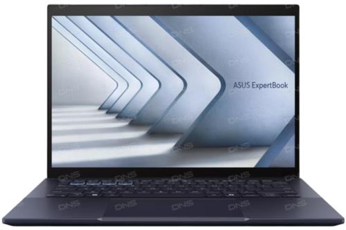 14" Ноутбук ASUS ExpertBook B5404CMA-QN0401X черный