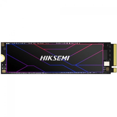 SSD HIKSEMI Future Pro (HS-SSD-FUTURE Pro 2048G) 2.0Tb M.2 (PCI-E 4.0 x4, up to 7440/6610MBs, 3D TLC, DRAM, 150
