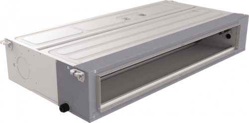 Канальная сплит-система Quattroclima QV-I24DGE/QN-I24UGE