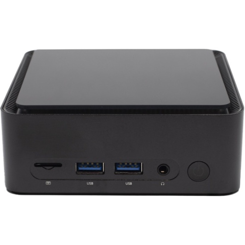 Неттоп Raskat Standart 307 (Standart307184068) Intel Core i3-1220P, RAM 16GB, SSD 512GB, noOS