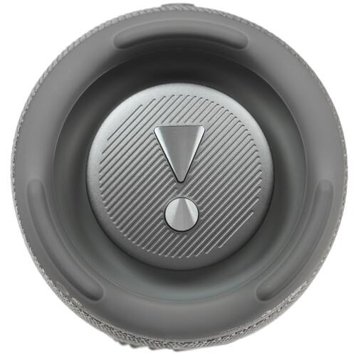 Портативная колонка JBL Charge 5, серый