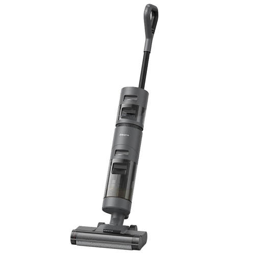 Беспроводной пылесос Dreame H12 Wet and Dry Vacuum Core Black HHR22B