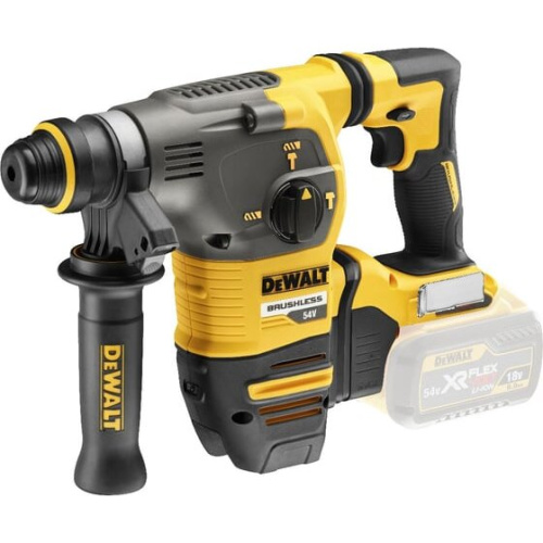 Перфоратор DeWALT DCH 333 NT аккумуляторный