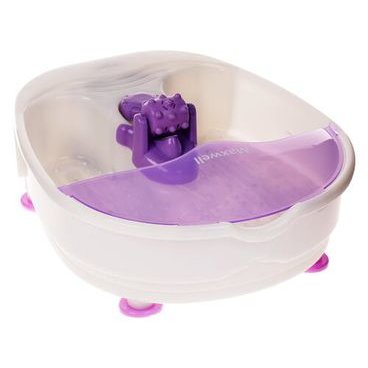 Гидромассажная ванночка для ног Maxwell MW-2451(PK)