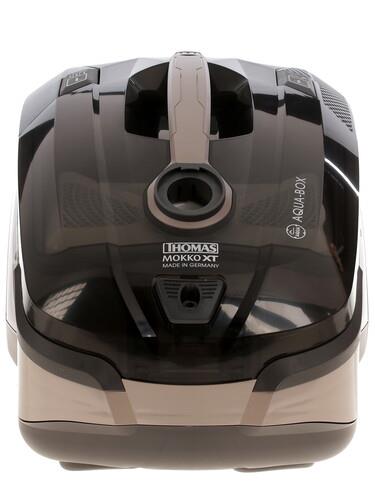 Пылесос Thomas Mokko XT коричневый