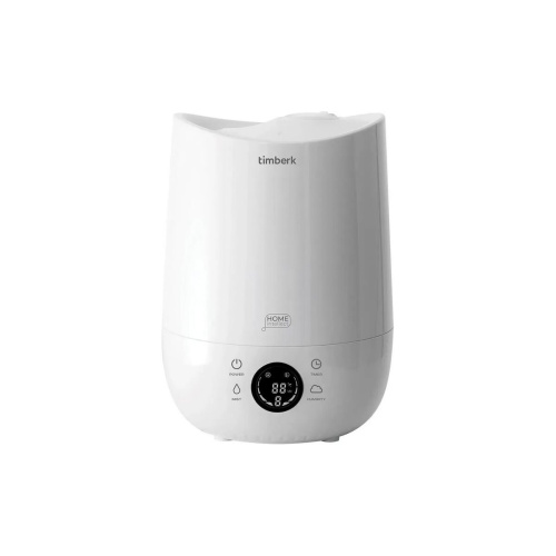 Увлажнитель воздуха Timberk T-HU3-A102E-WF белый
