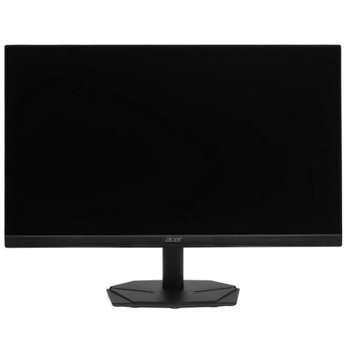 23.8" Монитор Acer KG241YP3bip черный 23.8" Монитор Acer KG241YP3bip черный — Матрица, рамки и подставка