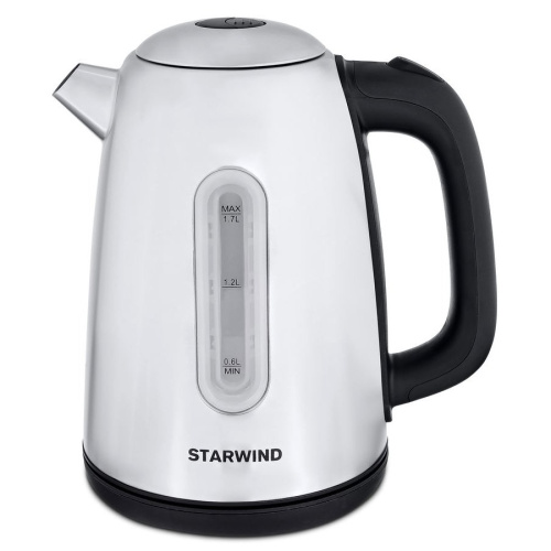 Чайник Starwind SKS3210 серебристый