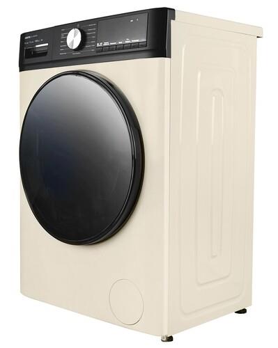 Стирально-сушильная машина Centek CT-1960 бежевый