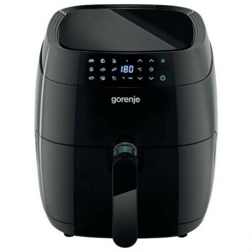 Аэрогриль Gorenje Af1409Db Аэрогриль Gorenje Af1409Db